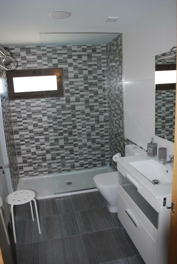 Apartamentos Rurales El Trillo Malpartida De Plasencia Exterior photo
